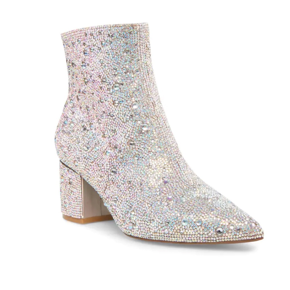 Betsey Johnson Kyla Boot